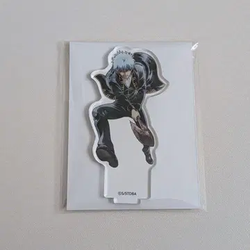 은혼 아크릴 스탠드 홍앵편 & 진선조 동란편 사카타 긴토키