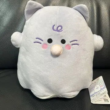 아장아장 오바케누 봉제 인형