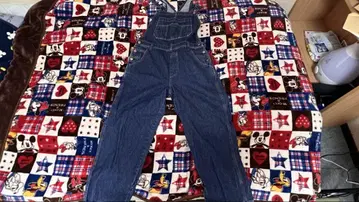 GAP 오버롤