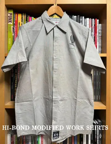 HI-BOND MODIFIED WORK SHIRTS