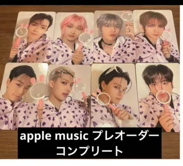 ateez golden hour pt2 컴플리트 apple music