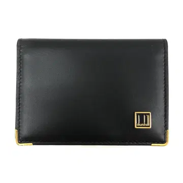 M09/039 던힐 dunhill 카드 케이스 명함지갑