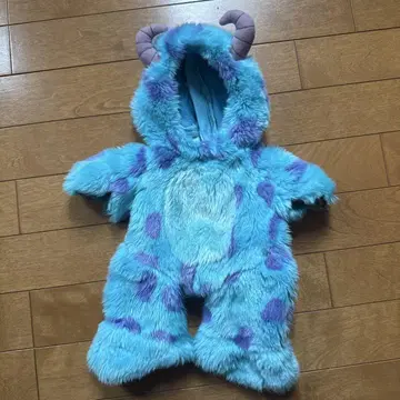 Disney 몬스터 더피 코스튬