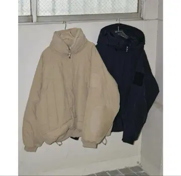 TODAYFUL 투데이풀 Monster Down Jacket 36