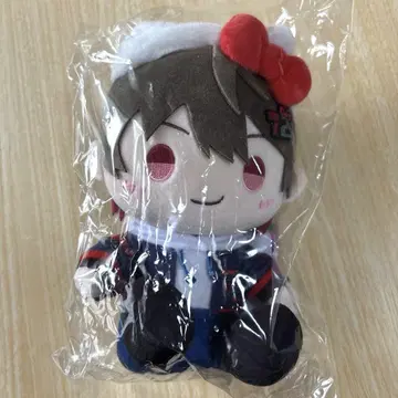 시쿠포니 산리오 콜라보 봉제 인형 72