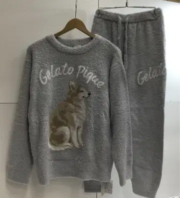 Gelato Pique 셋업 72250911N06S