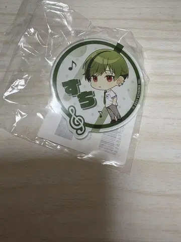 시쿠포니 스치 배지 2개 세트