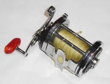 Penn Squidder 140 펜 낚시릴 스퀴더 미국제