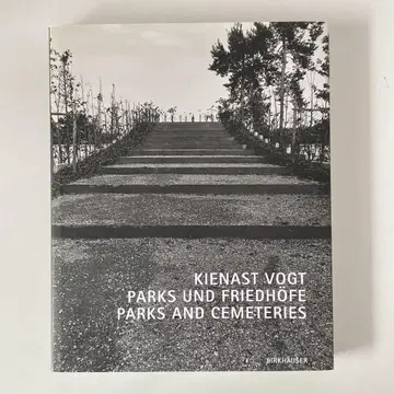 Kienast Vogt /Parks and Cemeteries