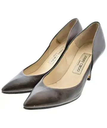 JIMMY CHOO 여성용 펌프스