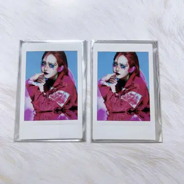 MASKED 폴라로이드 그래비티 6