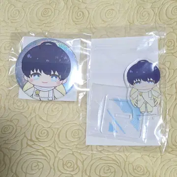 A3! 세가 럭키 쿠지 츠무기