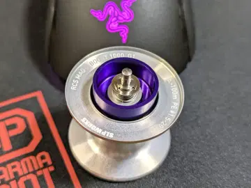 다이와 SLP웍스 MAG-Z BOOST 1000 G1 부스트 스풀