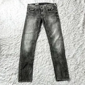 PEPE JEANS 페페진스 슬림핏 데님 팬츠 로우 웨이스트 3