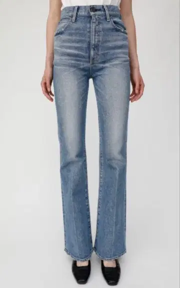 MOUSSY / MVS FLARE