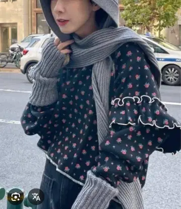 로즈버드 mag by c