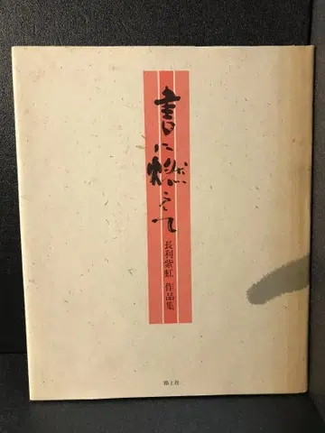 서에 불타다 장리자홍 작품집