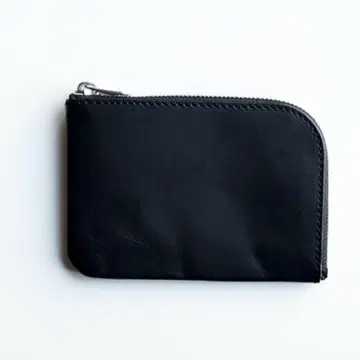 미사용품 Tomo&Co PULL TAB L-WALLET 지갑