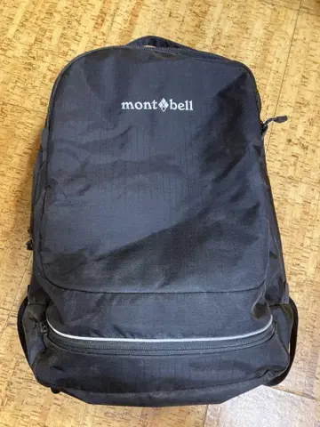 mont-bell OWL PACK 백팩