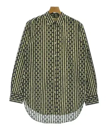BURBERRY 캐주얼 셔츠 남성용