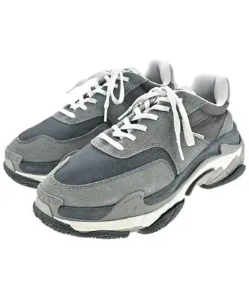 BALENCIAGA 남성용 스니커즈