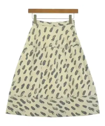 MARNI 미디 스커트 여성용