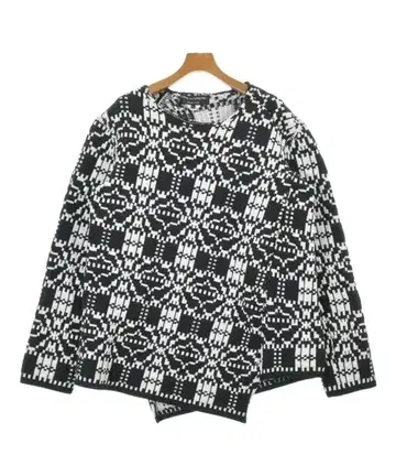 COMME des GARCONS HOMME PLUS 니트 스웨터 남성용