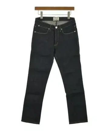 Acne Studios 데님 팬츠 남성용