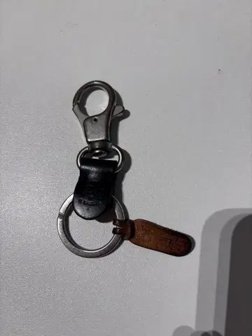 IL BISONTE 키링