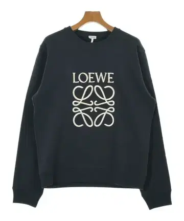 LOEWE 맨투맨 남성용