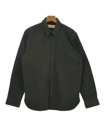 MARNI 캐주얼 셔츠 남성용