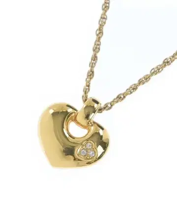 Christian Dior 목걸이 여성용