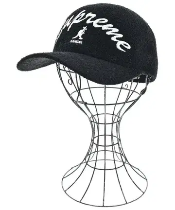 Supreme 캡 남성용