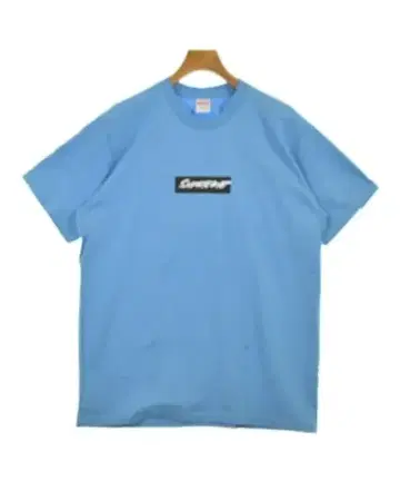 Supreme 티셔츠 남성용