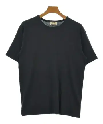 Acne Studios T셔츠 티셔츠 남성용