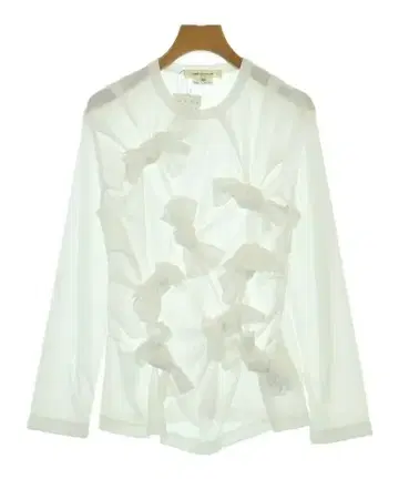 COMME des GARCONS 티셔츠 여성용