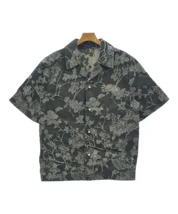 LOUIS VUITTON 캐주얼 셔츠 남성용