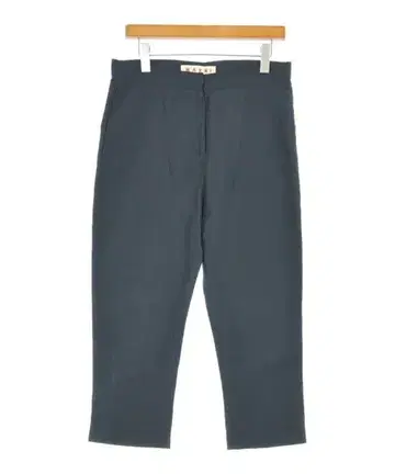MARNI 여성용 슬랙스