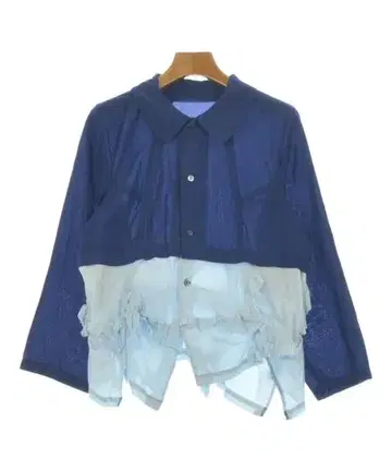 COMME des GARCONS 블라우스 여성용