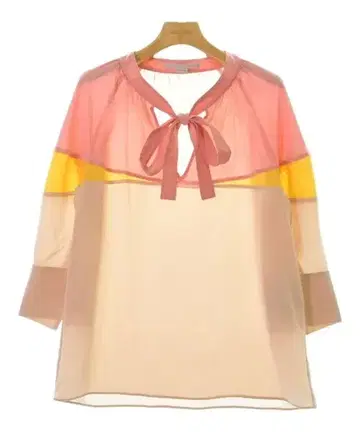 STELLA McCARTNEY 캐주얼 셔츠 여성용
