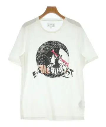Maison Margiela 티셔츠 남성용