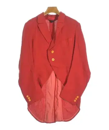 COMME des GARCONS 테일러드 자켓 여성용