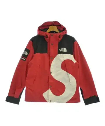 Supreme 마운틴 후드티 남성용