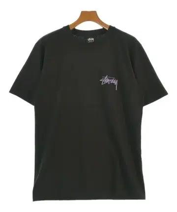 STUSSY T셔츠 티셔츠 남성용