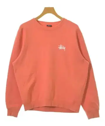 STUSSY 맨투맨 남성용