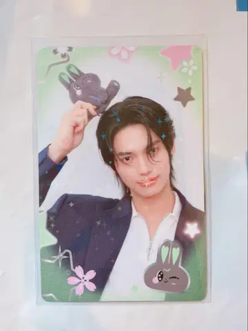 GMMTV POP UP STORE 트레이딩 카드 Win