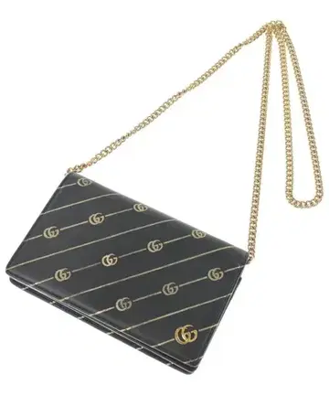 GUCCI 지갑 코인 케이스 여성용