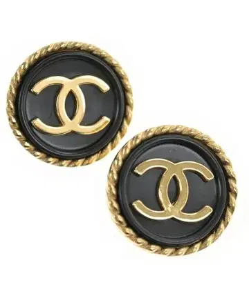 CHANEL 귀걸이 여성용
