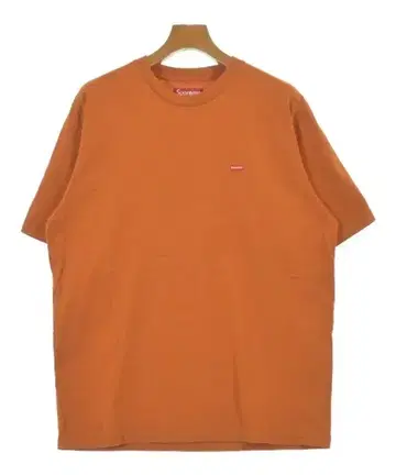 Supreme 티셔츠 남성용
