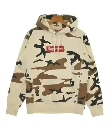 Supreme 후드티 남성용